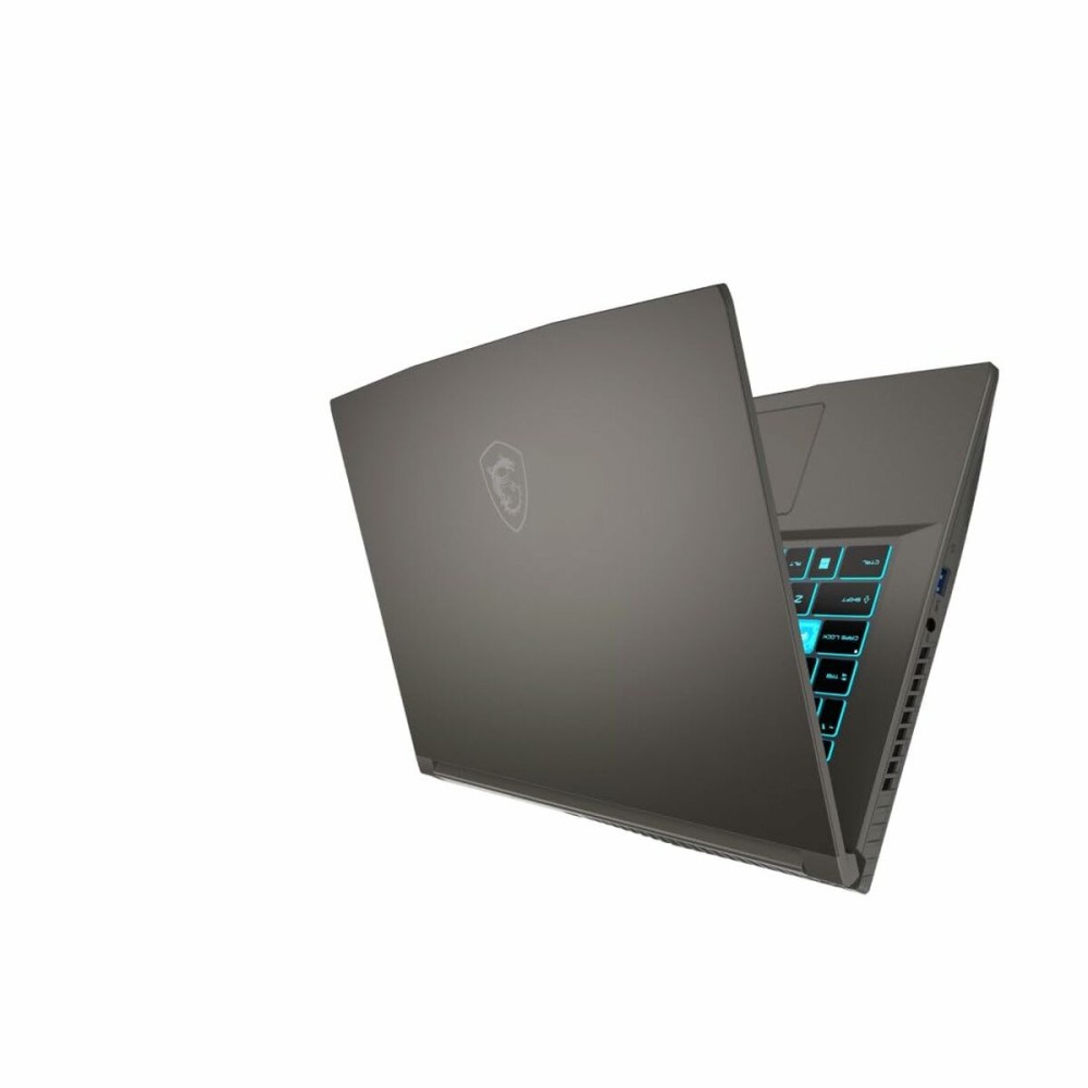 Laptop MSI Thin 15-2655XES 15,6" Intel Core i7-13620H 16 GB RAM 512 GB SSD Nvidia Geforce RTX 4050