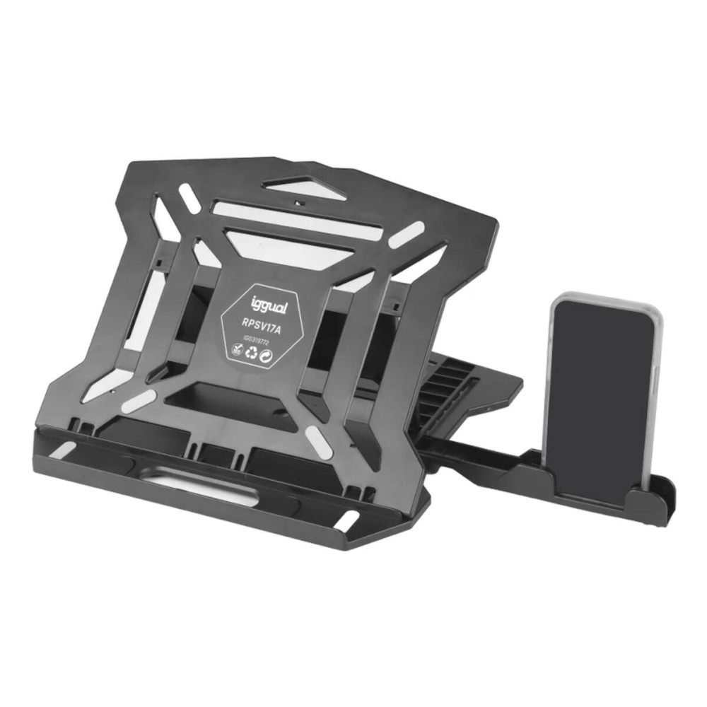 Cooling Base for a Laptop iggual RPSV17A
