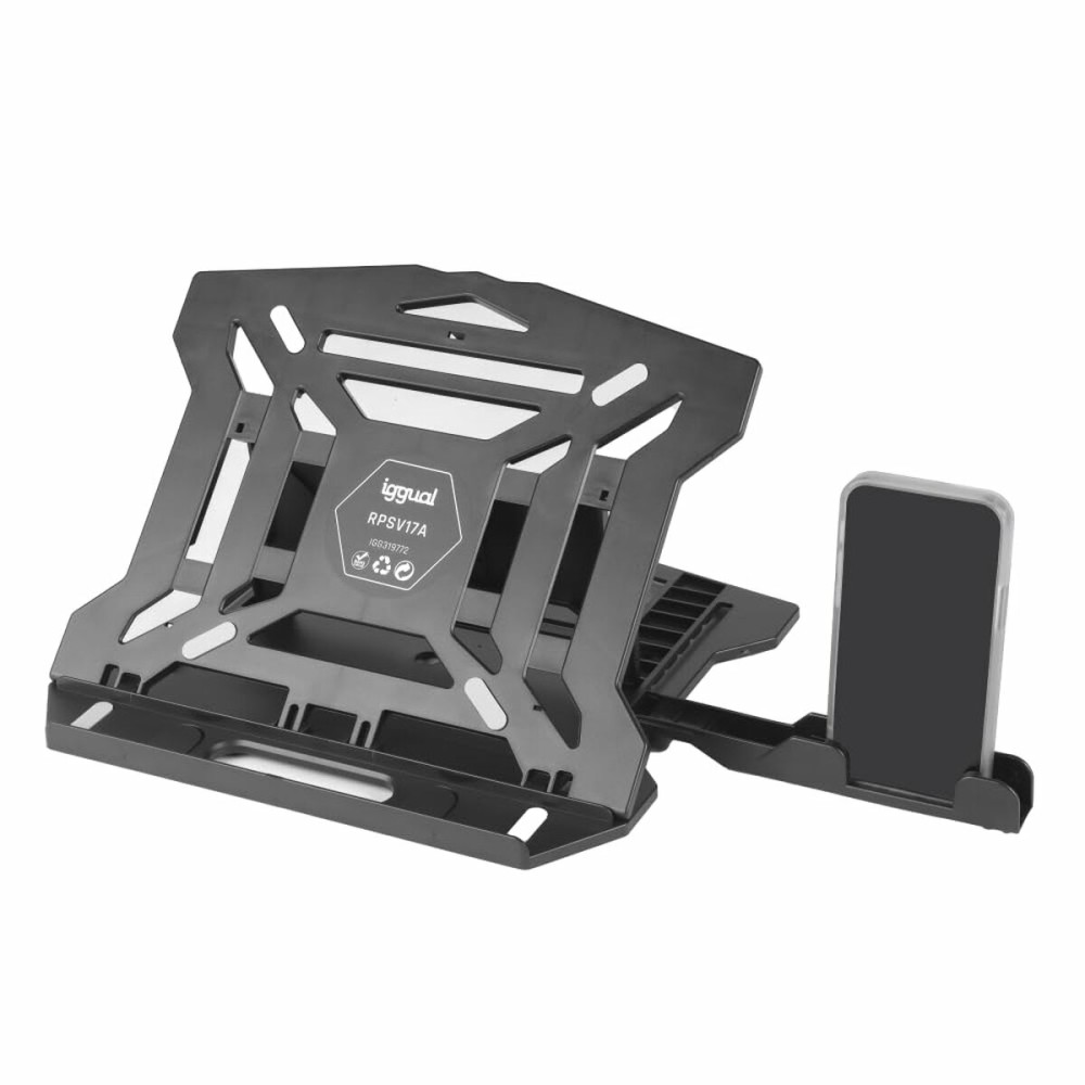 Cooling Base for a Laptop iggual RPSV17A