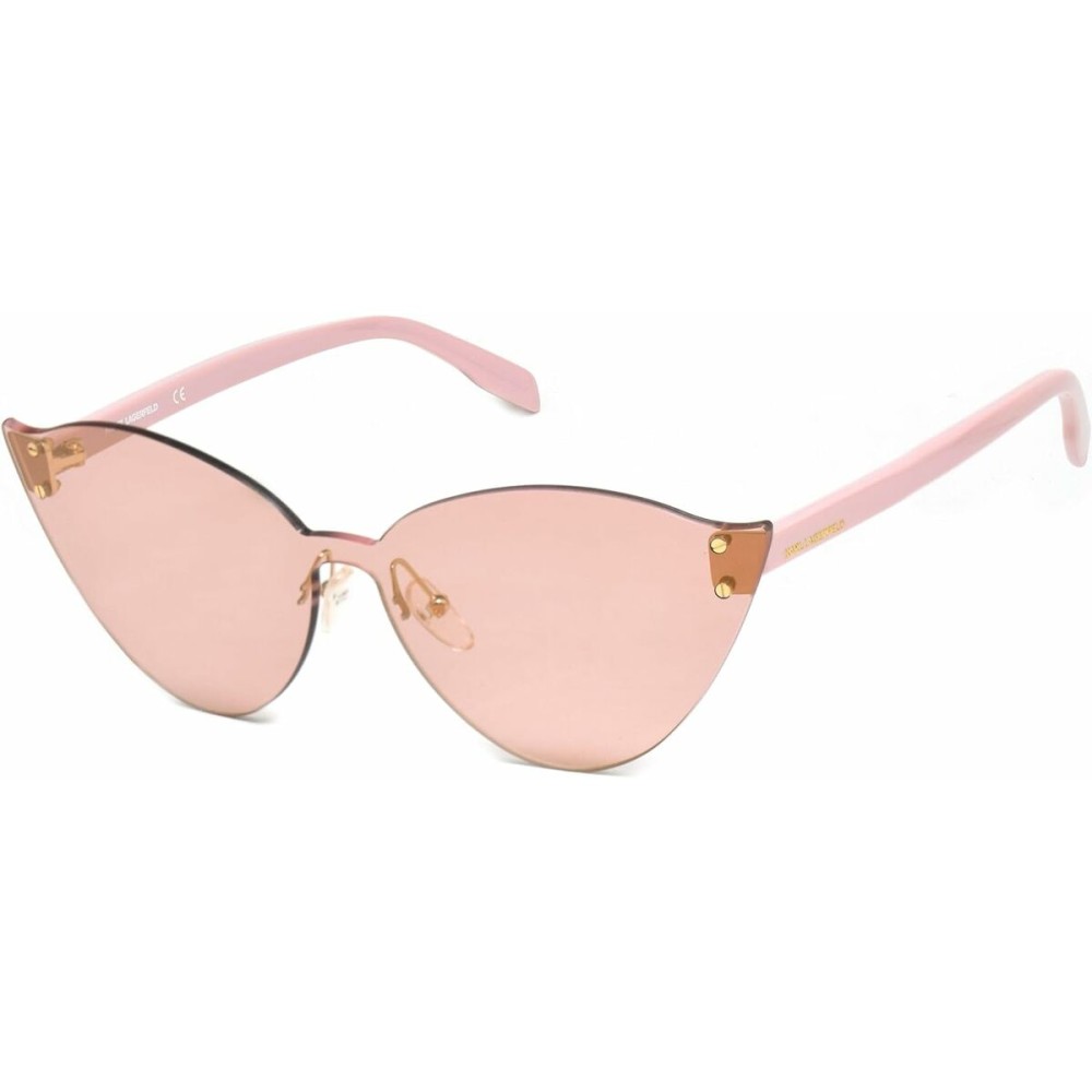 Lunettes de soleil Femme Karl Lagerfeld KL996S-132 ø 63 mm