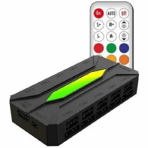 Contrôleur de ventilateur de boîte KEEP OUT X-FHUB10