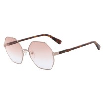 Unisex-Sonnenbrille Longchamp LO106S-770 ø 57 mm