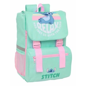 School Bag Stitch 18,5 x 41 x 15 cm