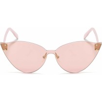 Ladies' Sunglasses Karl Lagerfeld KL996S-132 ø 63 mm