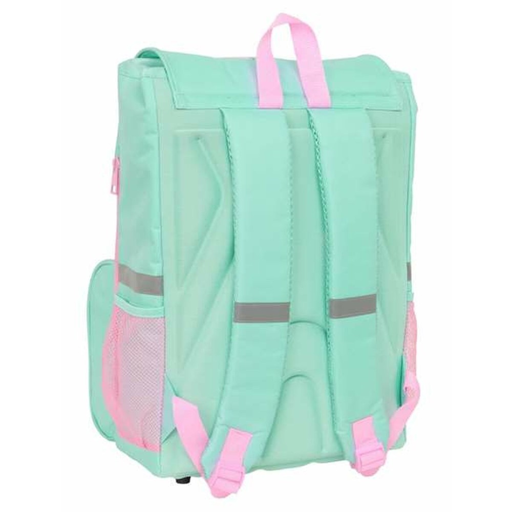 Schulrucksack Stitch 18,5 x 41 x 15 cm