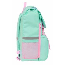Schulrucksack Stitch 18,5 x 41 x 15 cm