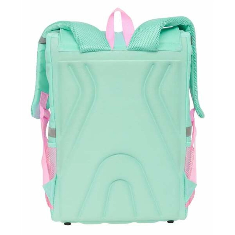 Schulrucksack Stitch 18,5 x 41 x 15 cm