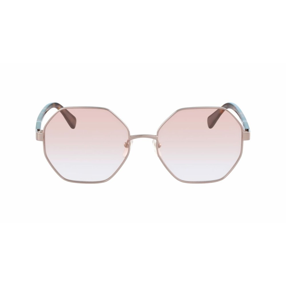 Lunettes de soleil Unisexe Longchamp LO106S-770 ø 57 mm