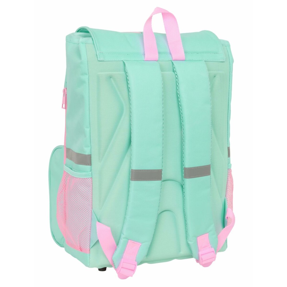 Schulrucksack Stitch 18,5 x 41 x 15 cm
