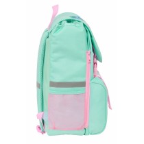 Schulrucksack Stitch 18,5 x 41 x 15 cm