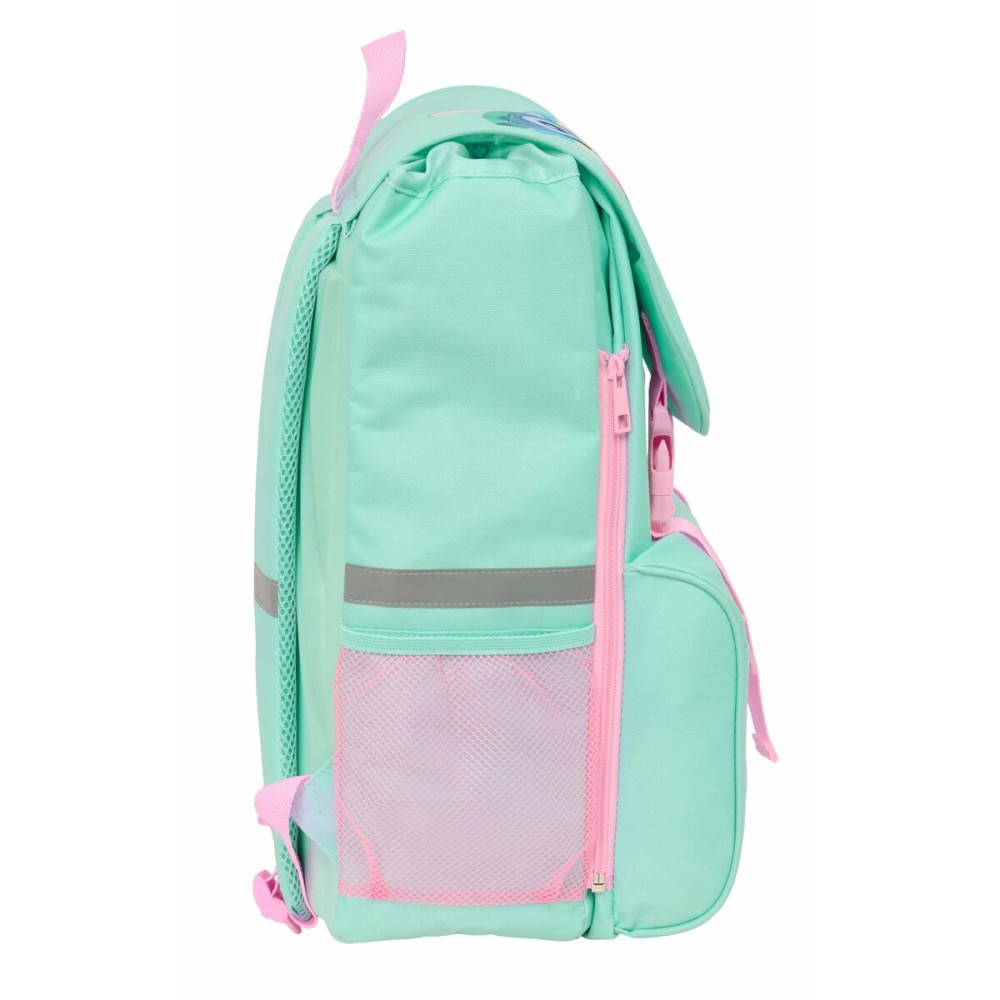 Schulrucksack Stitch 18,5 x 41 x 15 cm