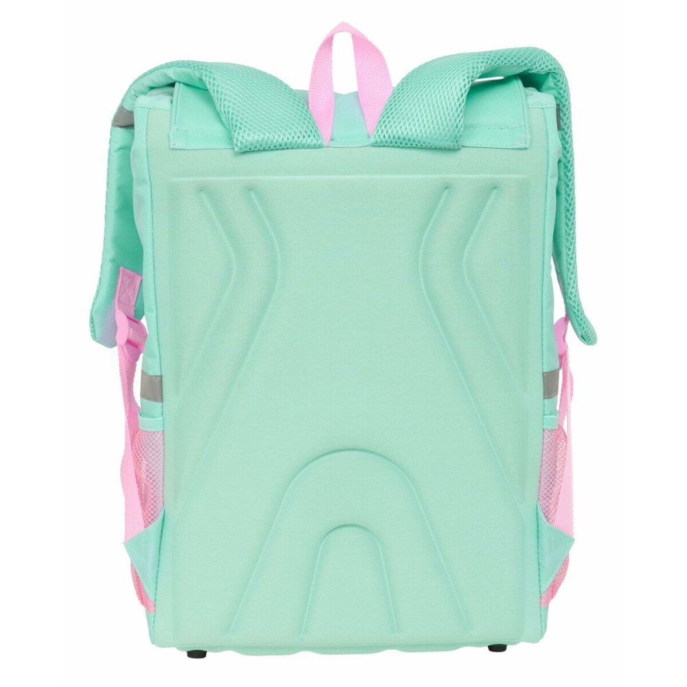 Schulrucksack Stitch 18,5 x 41 x 15 cm
