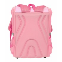 School Bag Barbie Pink 18,5 x 41 x 15 cm