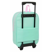 School Rucksack with Wheels Stitch 32 x 42 x 14 cm