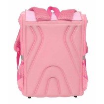 School Bag Barbie Pink 18,5 x 41 x 15 cm