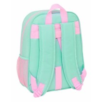 School Bag Stitch 26 x 34 x 11 cm