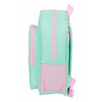School Bag Stitch 26 x 34 x 11 cm