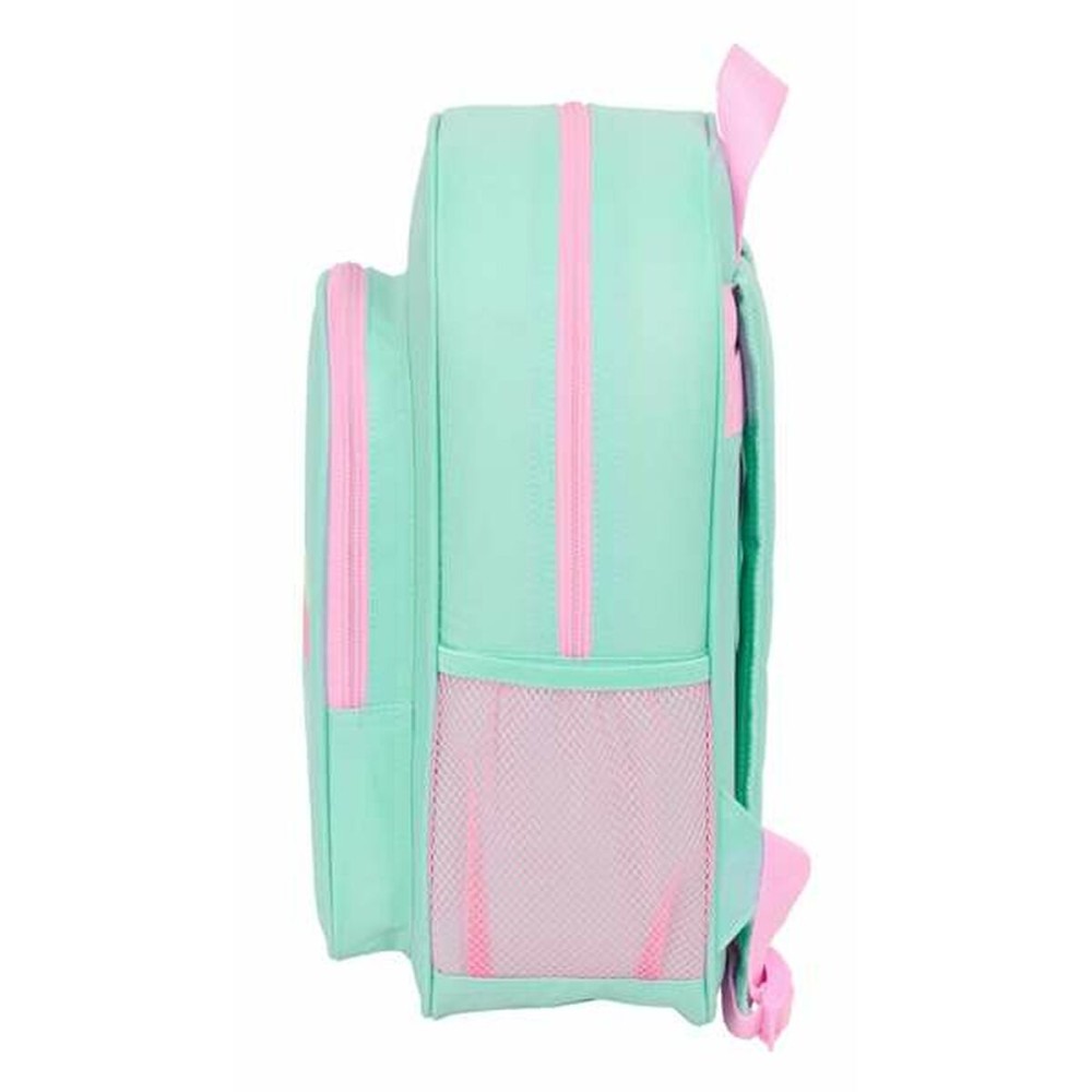 Schulrucksack Stitch 26 x 34 x 11 cm