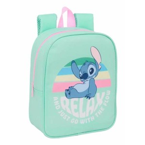 School Bag Stitch 22 x 27 x 10 cm