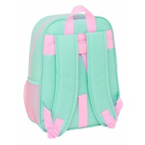 Schulrucksack Stitch 26 x 34 x 11 cm