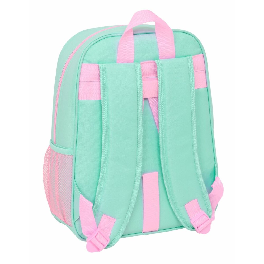 School Bag Stitch 26 x 34 x 11 cm