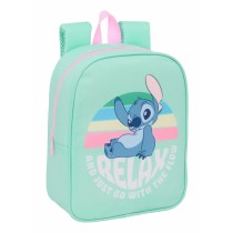 Schulrucksack Stitch 22 x 27 x 10 cm