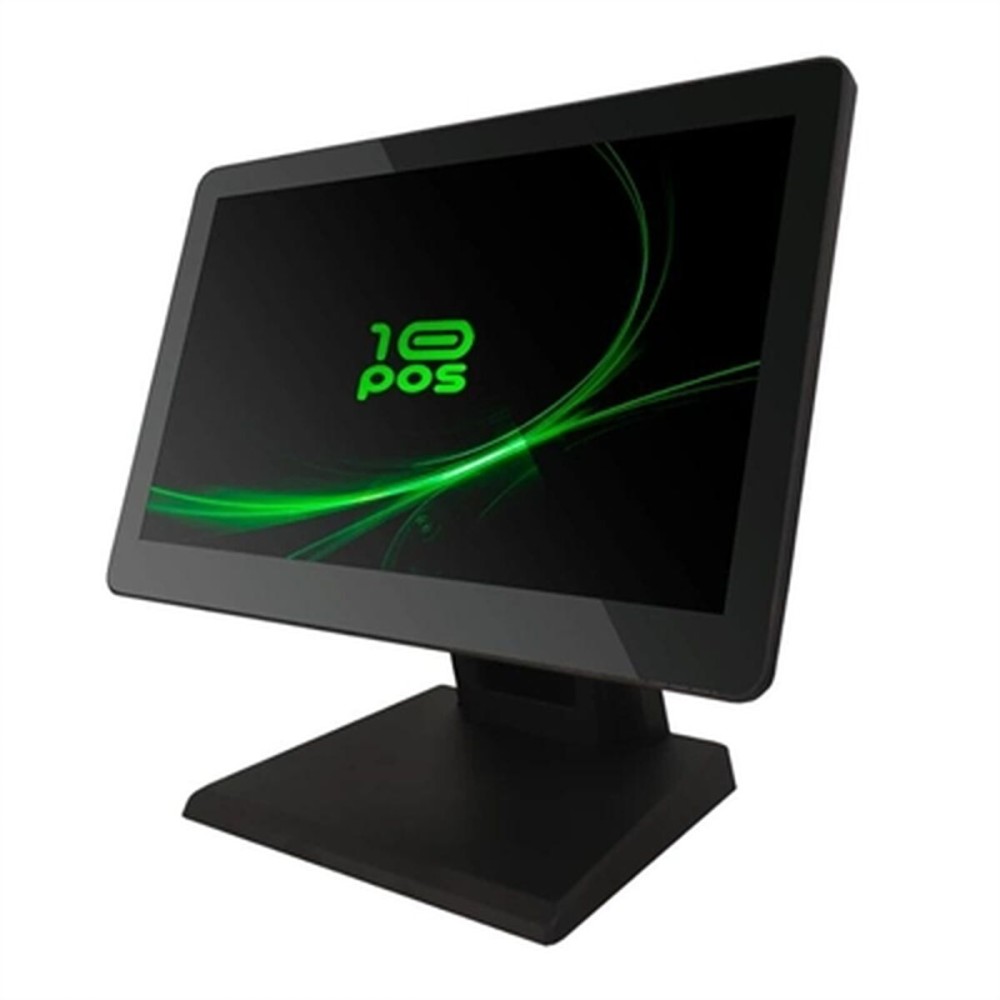 Alles-In-Einem 10POS 10T-16J648128 15,6" 8 GB RAM 128 GB SSD Intel Celeron J6412