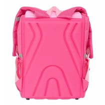 School Bag Minnie Mouse Pink 18,5 x 41 x 15 cm