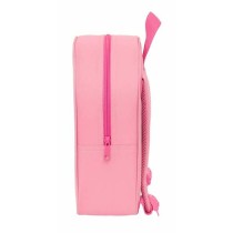 Cartable Barbie Rose 22 x 27 x 10 cm