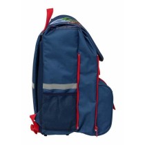 Schulrucksack The Avengers Marineblau 18,5 x 41 x 15 cm