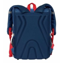 Schulrucksack The Avengers Marineblau 18,5 x 41 x 15 cm