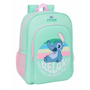 Schulrucksack Stitch 33 x 42 x 14 cm