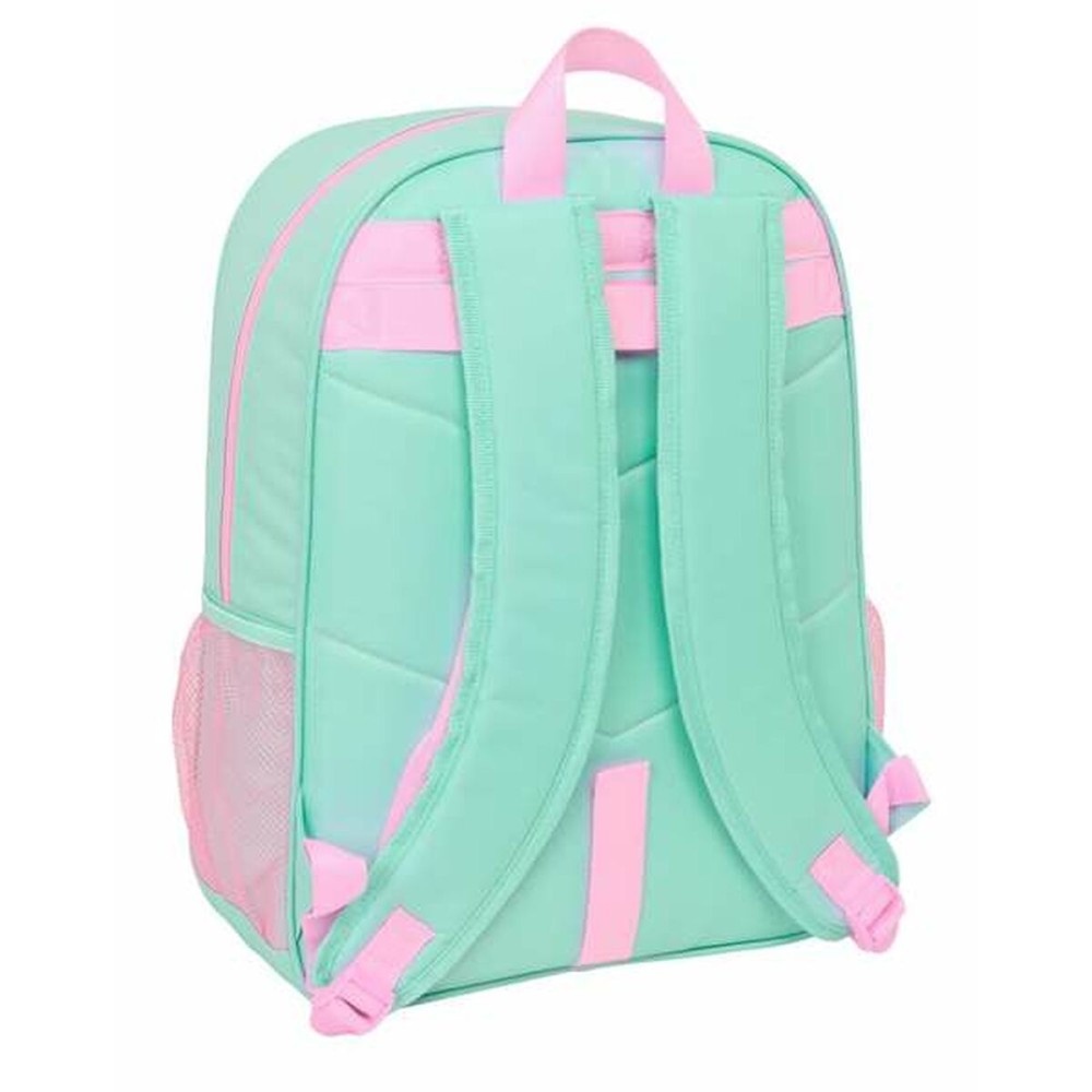 Schulrucksack Stitch 33 x 42 x 14 cm