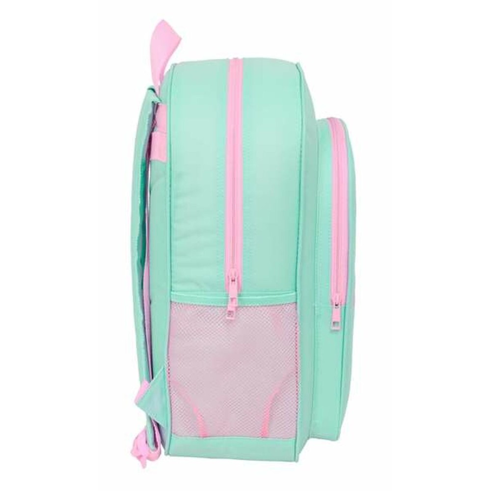 Schulrucksack Stitch 33 x 42 x 14 cm