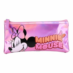 Schulmäppchen Minnie Mouse Rosa