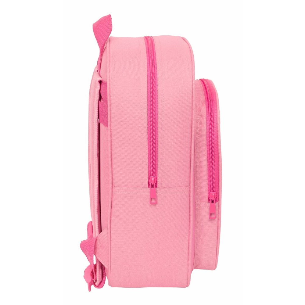 Schulrucksack Barbie Rosa 26 x 34 x 11 cm