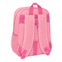 Schulrucksack Barbie Rosa 26 x 34 x 11 cm