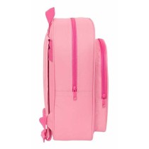 Schulrucksack Barbie Rosa 26 x 34 x 11 cm