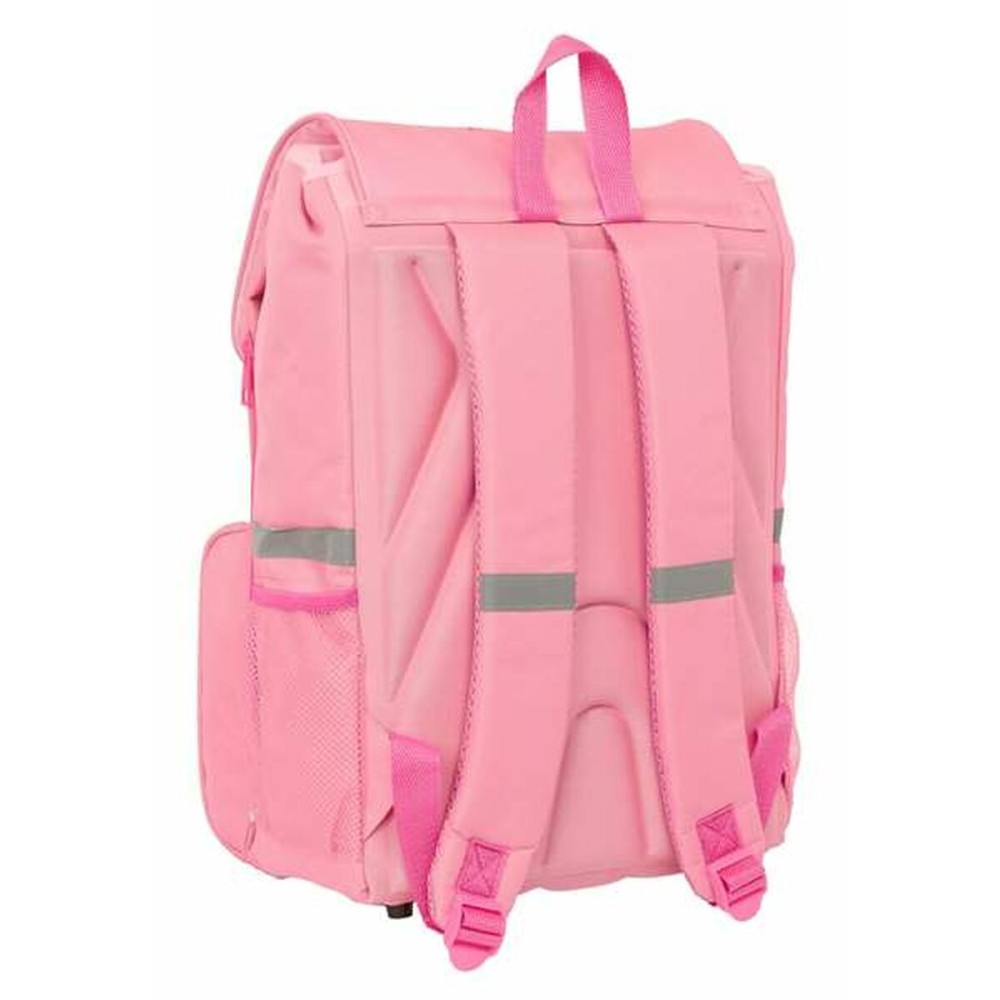 Schulrucksack Disney Princess Rosa 18,5 x 41 x 15 cm