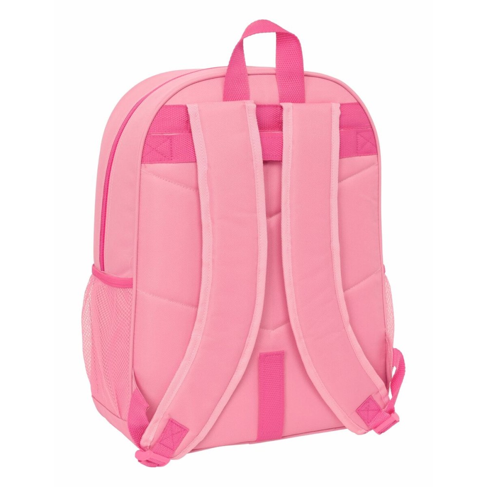 Schulrucksack Barbie Rosa 33 x 42 x 14 cm