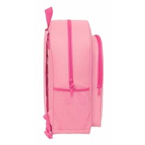 Schulrucksack Barbie Rosa 33 x 42 x 14 cm