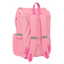 Schulrucksack Disney Princess Rosa 18,5 x 41 x 15 cm