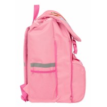 Schulrucksack Disney Princess Rosa 18,5 x 41 x 15 cm