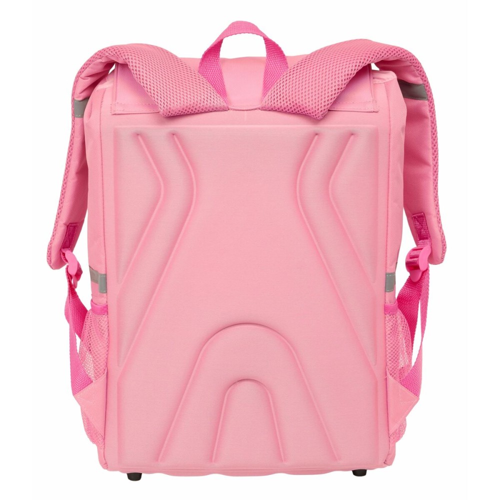 Schulrucksack Disney Princess Rosa 18,5 x 41 x 15 cm