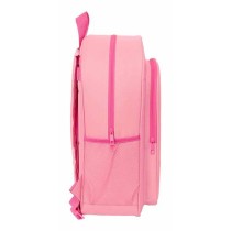 Schulrucksack Disney Princess Rosa 33 x 42 x 14 cm