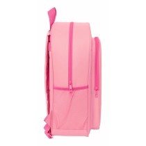 School Bag Disney Princess Pink 33 x 42 x 14 cm