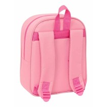 Cartable Disney Princess Rose 22 x 27 x 10 cm