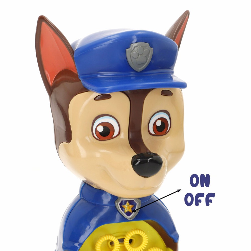 Appareil-photo pour enfants The Paw Patrol 10,5 x 21 x 11,5 cm Multicouleur (4 Unités)