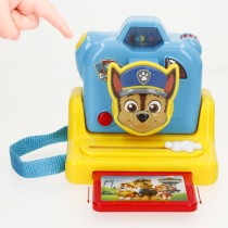 Appareil-photo pour enfants The Paw Patrol Multicouleur (4 Unités)