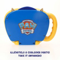 Spielzeug-Computer The Paw Patrol Englisch 20 x 17 x 14 cm Bunt (4 Stück)